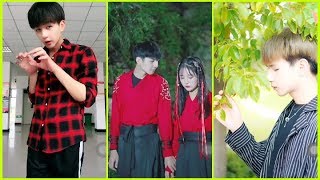 Hot boy đáng yêu tinh nghịch Lâm Bình Bình | PHIM HỌC ĐƯỜNG