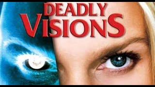 Смъртоносни видения  2004 (Фентъзи, Трилър, Криминален) / BG Audio