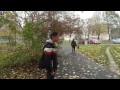 ANK Gimnázium 10/B osztályfilm "Egy nap a gimiben" (2013)