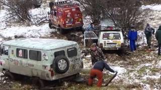 Видео Extreme OffRoad 4x4 Осеннее обострение 2015 Нижний Новгород от EXTREME 4X4 OFFRoad, Большая Окружная улица, Нижний Новгород, Россия