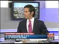 C5N - MUSICA: ALEJANDRO SANZ EN ARGENTINA (PARTE 2)