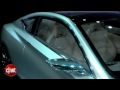 Infiniti Q60 Coupe Concept