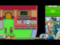 Let's Play Pokemon Ranger: Finsternis über Almia (Part 06) - Unser Partner