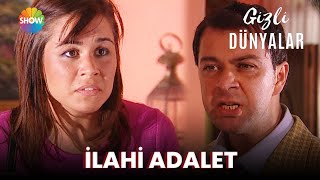 Gizli Dünyalar İlahi Adalet Full Hd