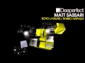 Matt Sassari - Babbo Napalm (Original Mix) [Deeperfect]