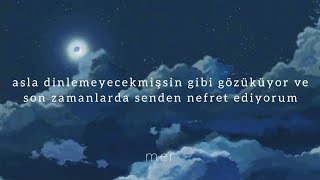 Halsey Feat. Lido - Tokyo Narita Türkçe Çeviri