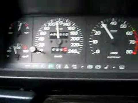 fiat croma turbo ie acceleration. fiat croma turbo ie acceleration. 0:30. powerful old car!