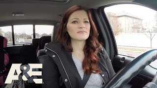 Escaping Polygamy: Bonus - Jessica's Pregnancy Concerns (Season 3) | A&E Escaping Polygamy: Bonus - Jessica's Pregnancy Concerns (Season 3) | A&E