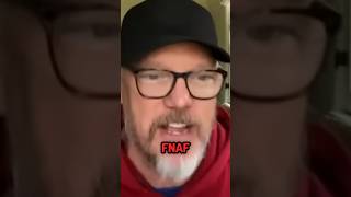 The FNAF Movie 2 FILMING DATE CONFIRMED From MATTHEW LILLARD!! #fnaf #fnafmovie 