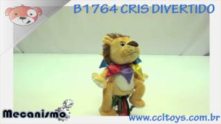 B1764 Cris Divertido
