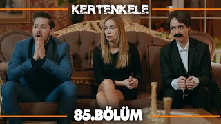 Kertenkele 85. Bölüm (Final)