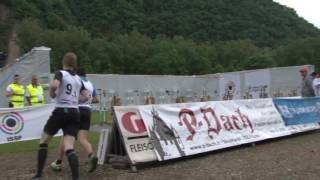 Target Sprint gara del pomeriggio Target Sprint gara del pomeriggio