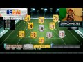 DIRTY MIKE VS R9RAI FUT WORLD CUP TOURNAMENT FINAL (SPENCERFC) | FIFA 14 Ultimate Team (FUT 14)