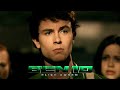 Ben 10 :Alien Swarm- A  Little Faster  [There For Tomorrow /MMV]