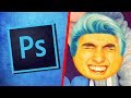 Miguel Pablo Emoji - Photoshop Skills