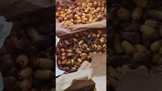 In Salah Public Market