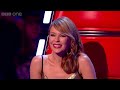 Leo Ihenacho Vs Steven Alexander: Battle Performance - The Voice UK 2014 - BBC One