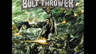 Video Contact - wait out Bolt Thrower