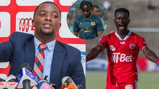 Simba Yamuuza Sakho Mabilioni Ufaransayaweka Rekodi Kubwayavunja Rekodi Ya Mayele
