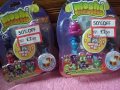 Opening 2 packets of Moshi Monsters Series 3 Blister Packs!