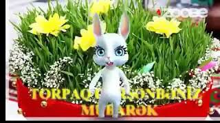 Torpaq Cersenbeniz Mubarek