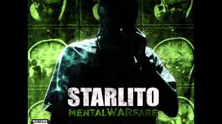 Watch Starlito Mental Warfare feat Robin Raynelle video