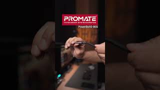 Powerbolt5-80G High-Speed 80Gbps Usb4 Cable W 240W Pd Support