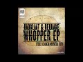 BadKlaat & Requake - Whopper (Cookie Monsta VIP) [Bassclash Records]
