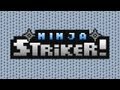 Ninja Striker! - Official Launch Trailer