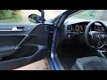 Imagen del vídeo VW Golf 1.4 TSI Highline - Detalhes