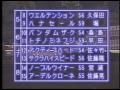 1994・東京盃・サクラハイスピード（佐藤隆）