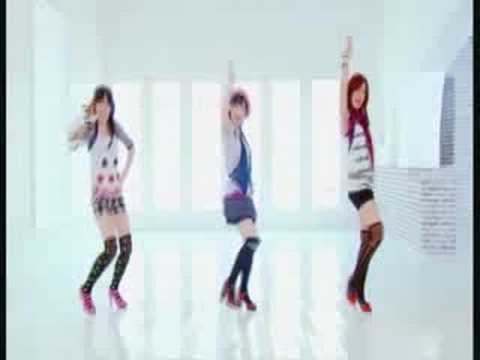 Gachinko De Ikou Dance Shot