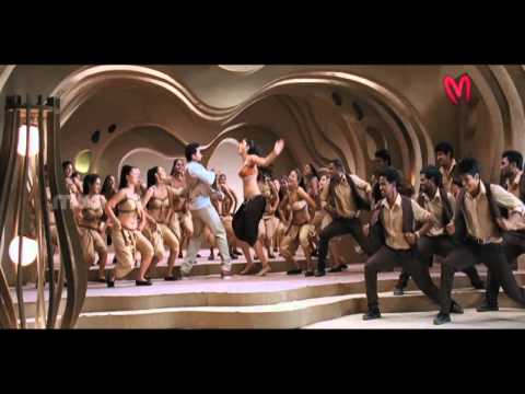 Singam - Yamudu 2 : Ni Kanne Gunnai Full Song -- SuriyaAnushka...