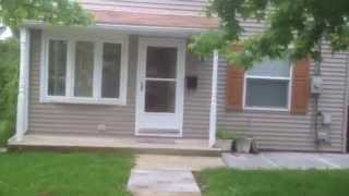 Jim Zaspel Rent to Own Home 103 Berks St., Pottstown, PA 19464
