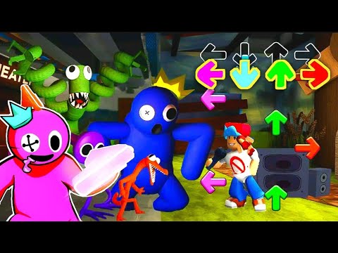FNF Full Mod Music Battle – Gameplay Walkthrough FNF Full Mod Music Battle – Gameplay Walkthrough