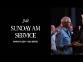 Bethel Church Service | Bill Johnson Sermon | Worship with Jenn Johnson, Brian Johnson