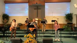 FBC Santa Fe I September 19th, 2021