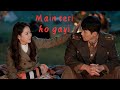 Main teri ho gayi//Korean mix//Crash landing on you❤