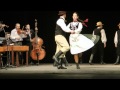Dances of Jobbágytelke (Hungarian)