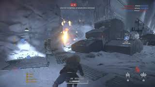Darth Vader Jumpscare