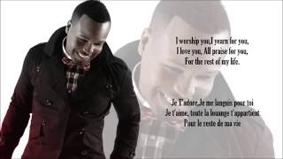Watch Vashawn Mitchell I Worship You video