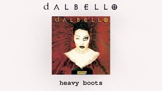Watch Dalbello Heavy Boots video