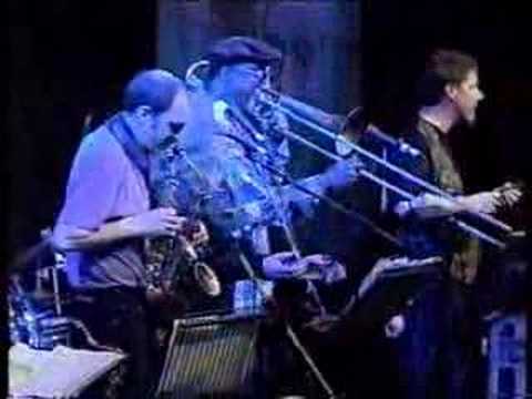 Deborah Harry & The Jazz Passengers
