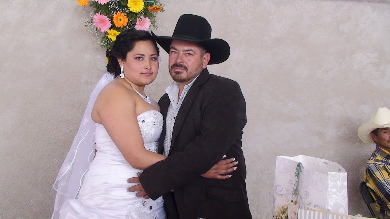 Fotos de la boda de lupillo 27 Fotos de la boda de lupillo 42