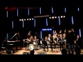 Mel by Jim McNeely played by the Dutch Concert Big Band