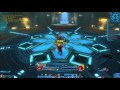 Eternal Championship PTS-Preview