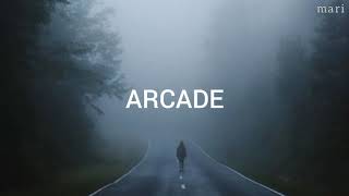 Duncan Laurence - Arcade Türkçe Çeviri