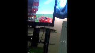Tnt House With Gaming Monkey And Mstarbuck4
