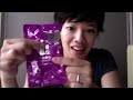Cotton Candy Popping Jelly  - Whatcha Eating? #95