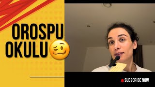 Üniversiteye Giden Mu Oluyor ?